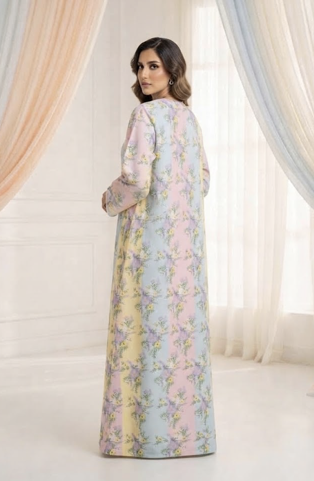 Floréa Kaftan