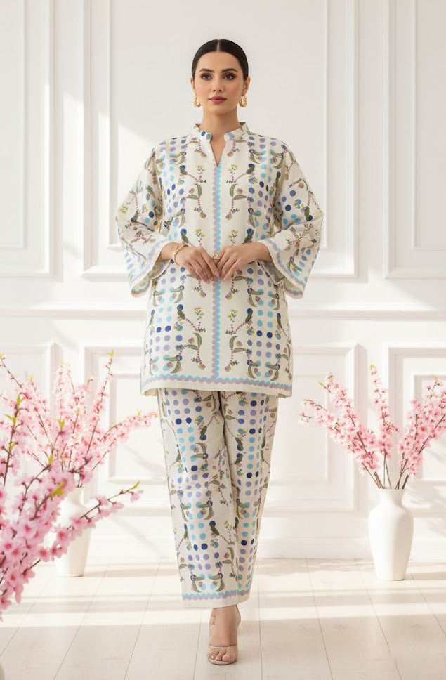 Meadow Mist Co-Ord