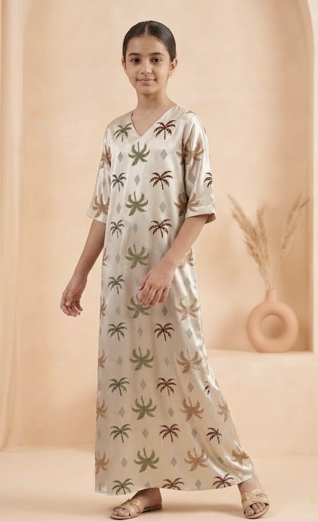 Palm Kids Sleepwear