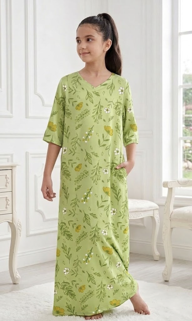 Maha Kids Sleepwear