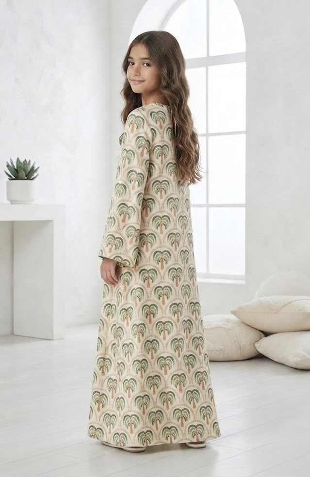 Elina Bloom Jalabiya