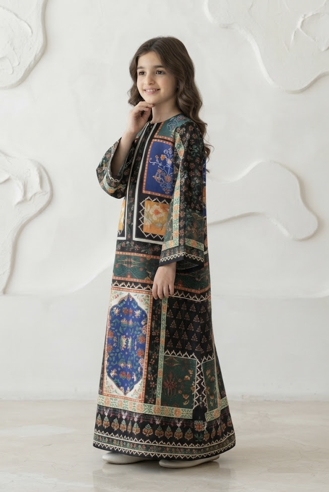 Nakhla Jalabiya