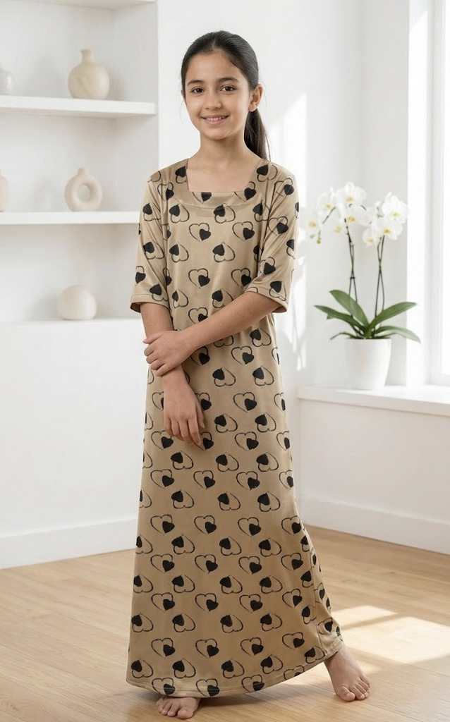 Reem Kids Sleepwear