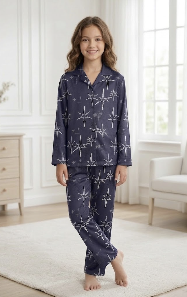 Starlight Kids PJ Set