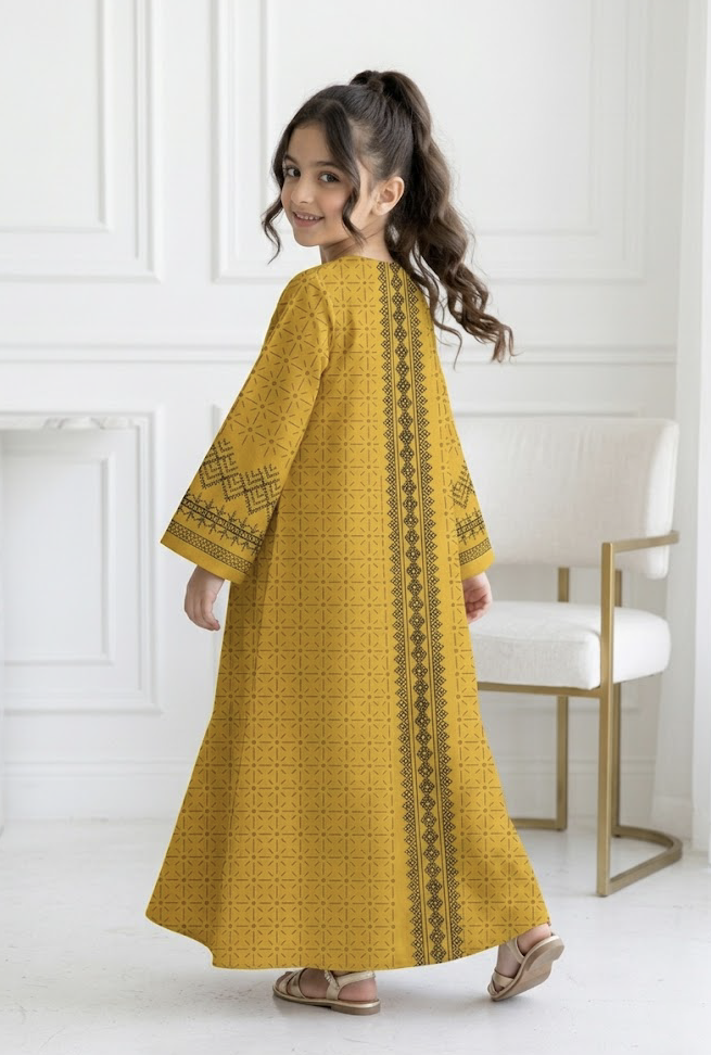 Noorain Jalabiya