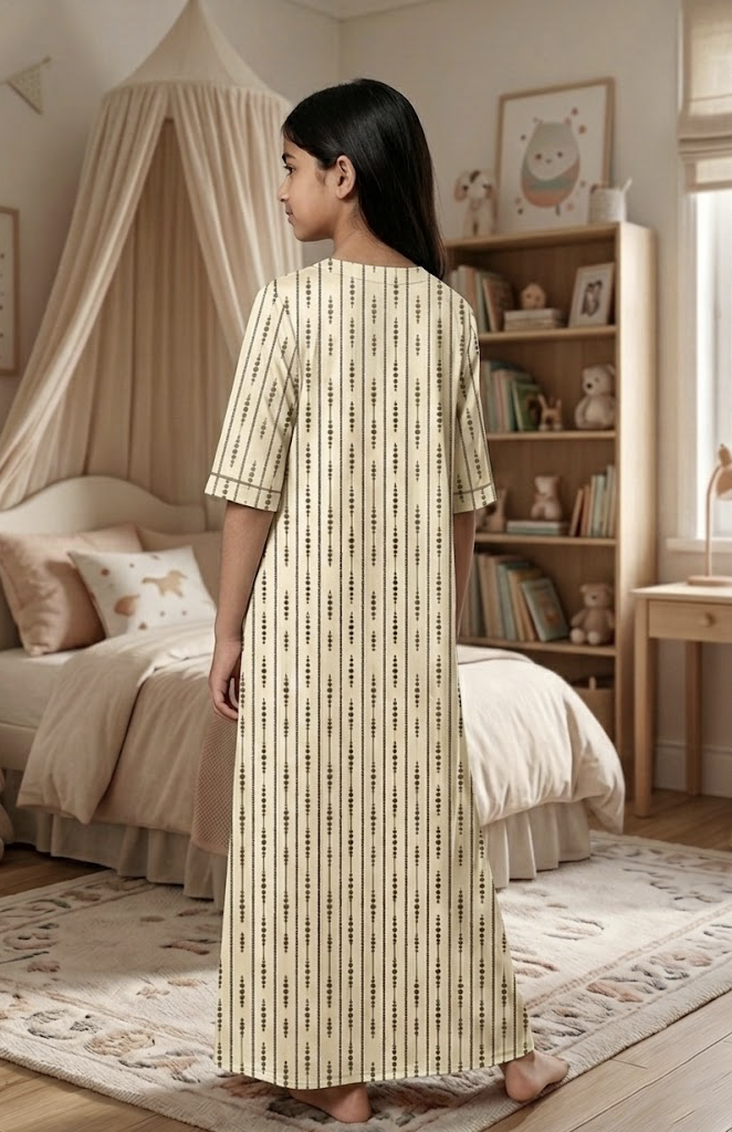 Pearl Kids Sleepwear