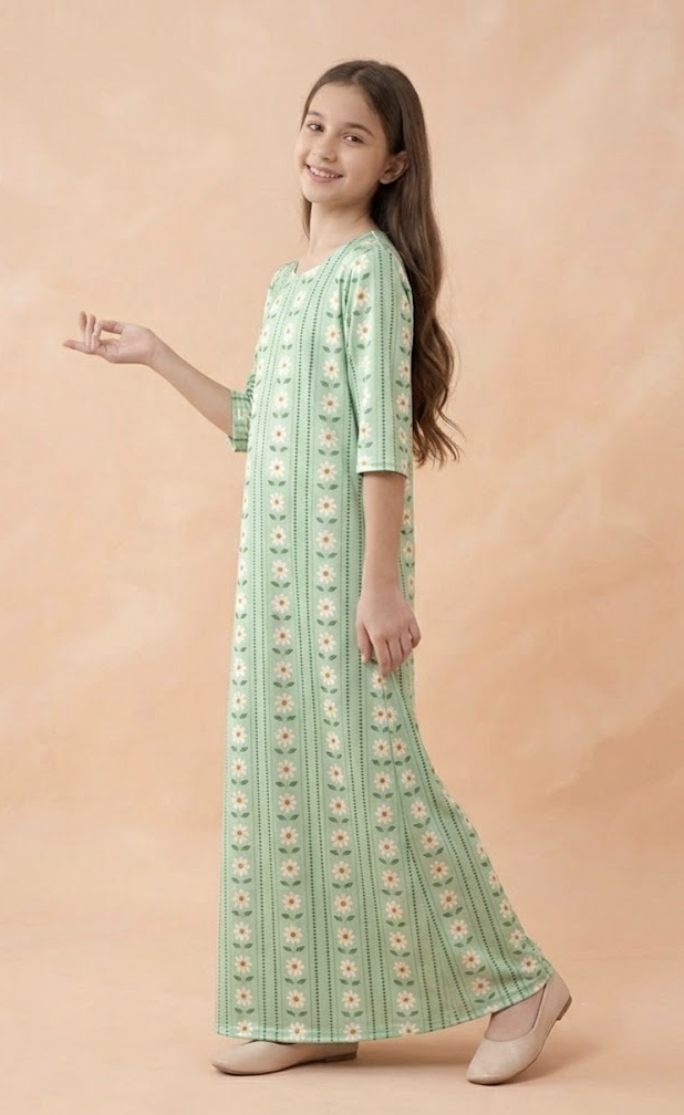 Noora Kids Sleepwear