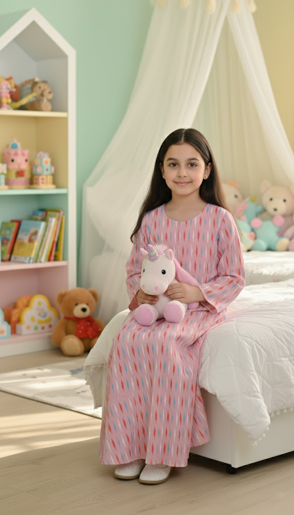 Layal Jalabiya