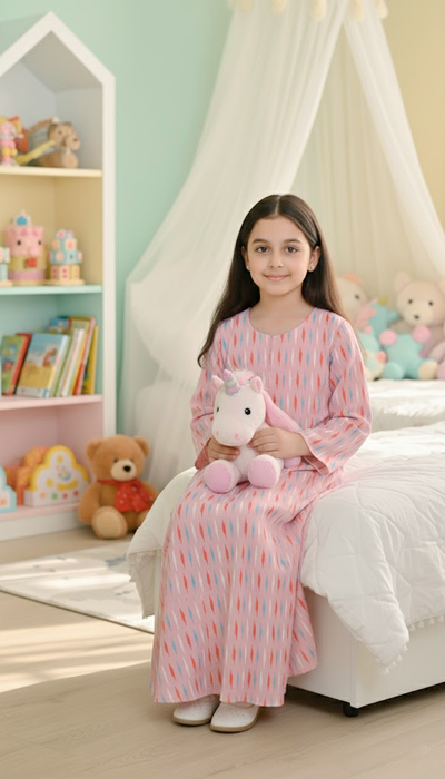 Layal Jalabiya