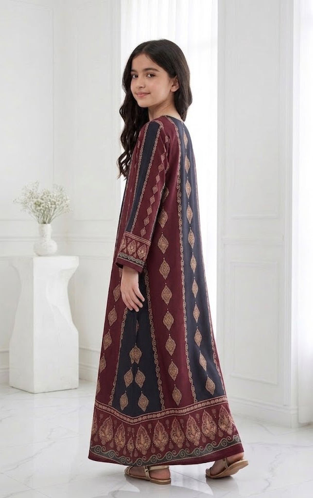 Zareen Noor Jalabiya