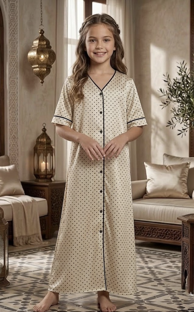 Lulu Kids Sleepwear