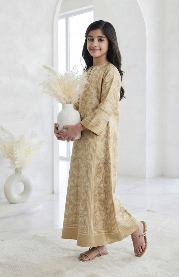 Rimas Grace Jalabiya