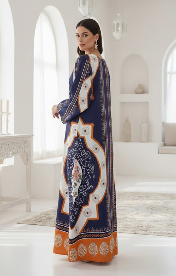 Sultana Royale Kaftan