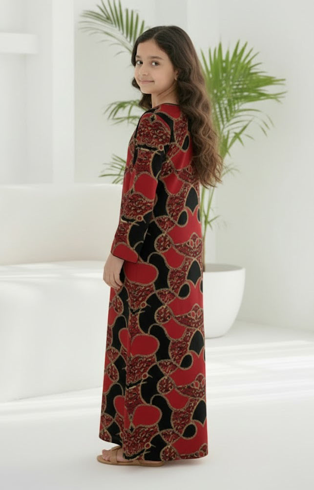 Lujain Jalabiya