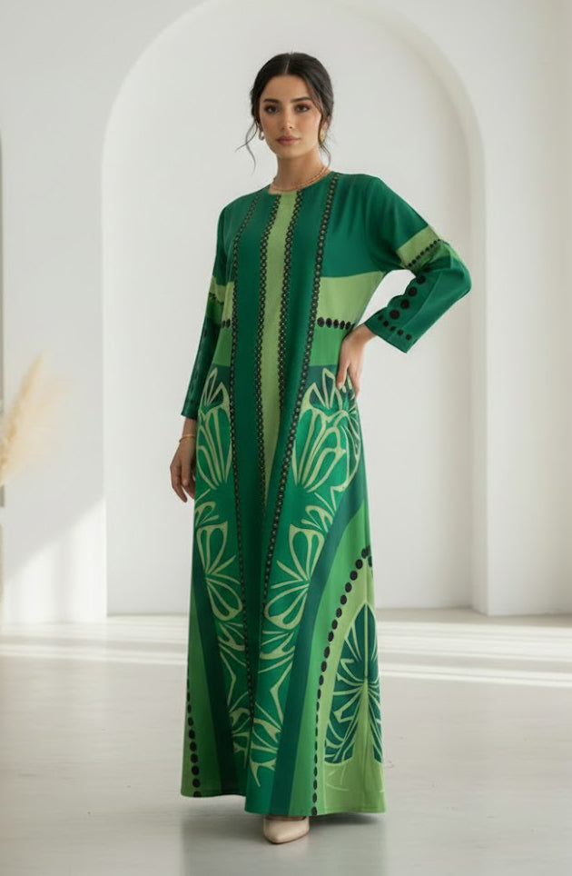 Ayla Jade Kaftan