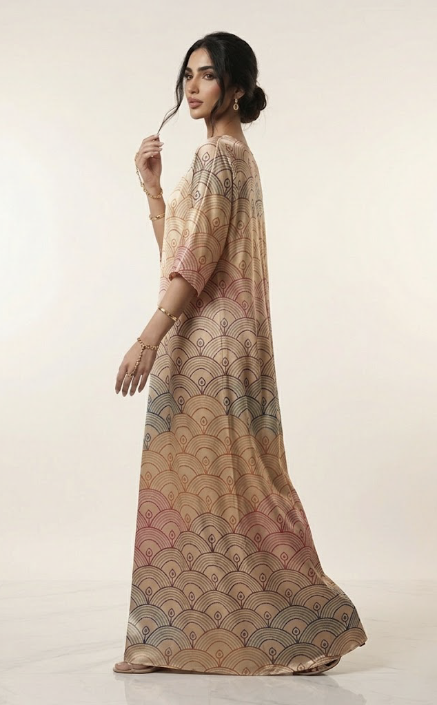 Dune Long Sleepwear