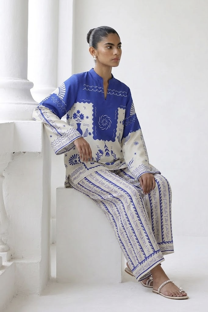 Aura Co-Ord Set