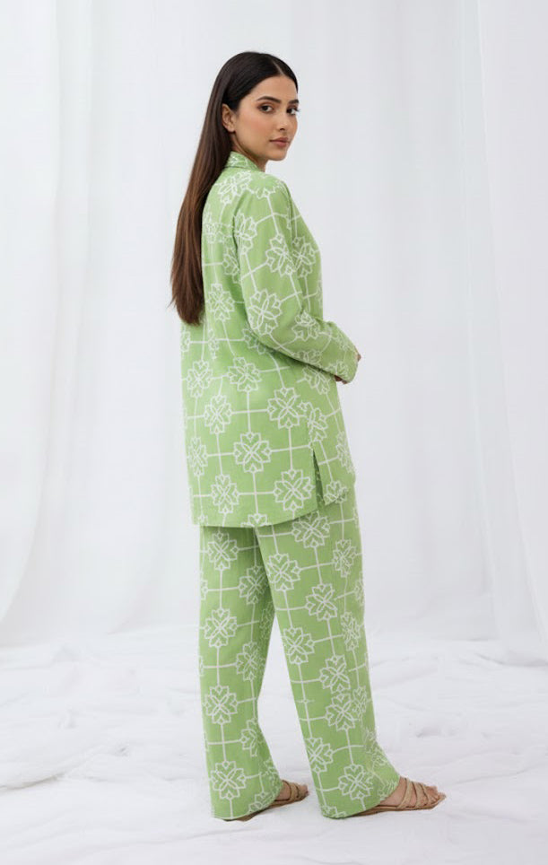 Aura Co-Ord Set
