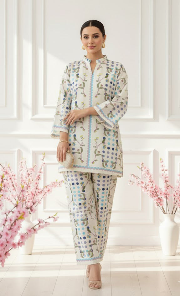 Meadow Mist Co-Ord