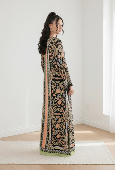 Amira Al-Layl Kaftan