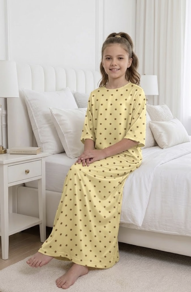 Luna Kids Sleepwear