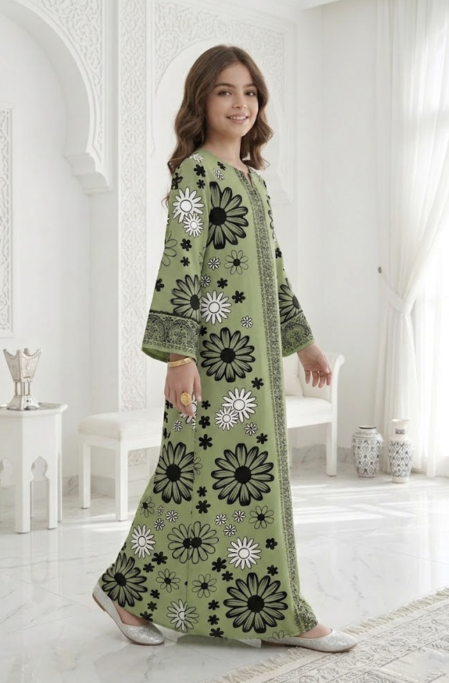Elina Bloom Jalabiya