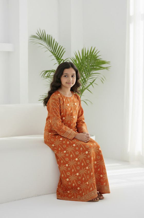 Nakhla Jalabiya