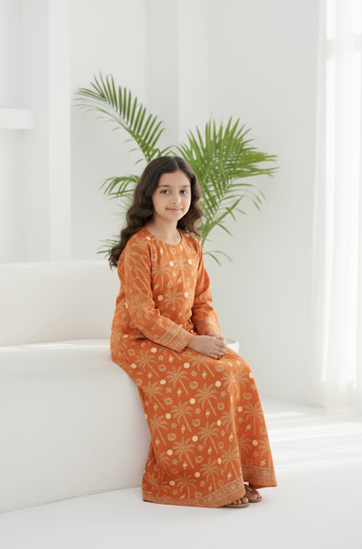 Nakhla Jalabiya