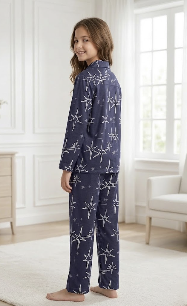 Starlight Kids PJ Set