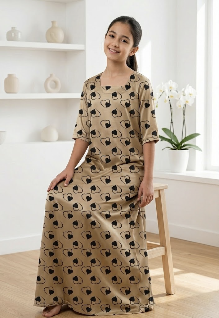 Reem Kids Sleepwear