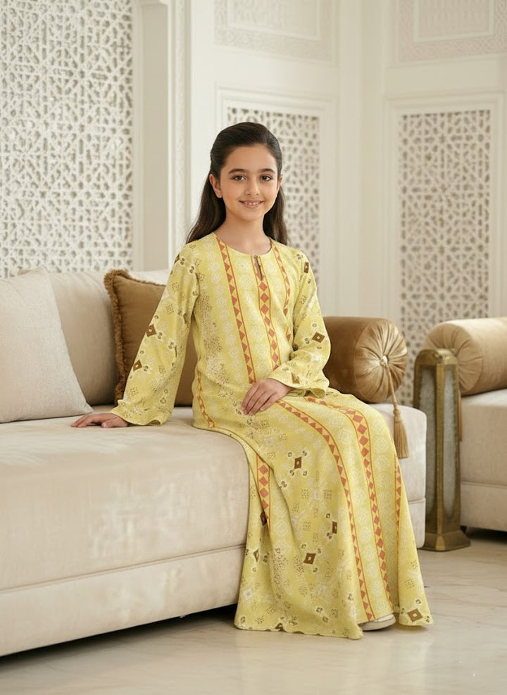 Sena Noor Jalabiya
