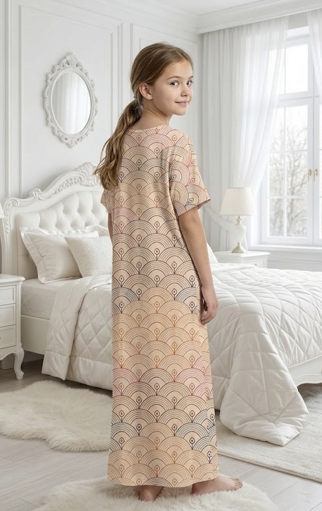 Safa Kids Sleepwear