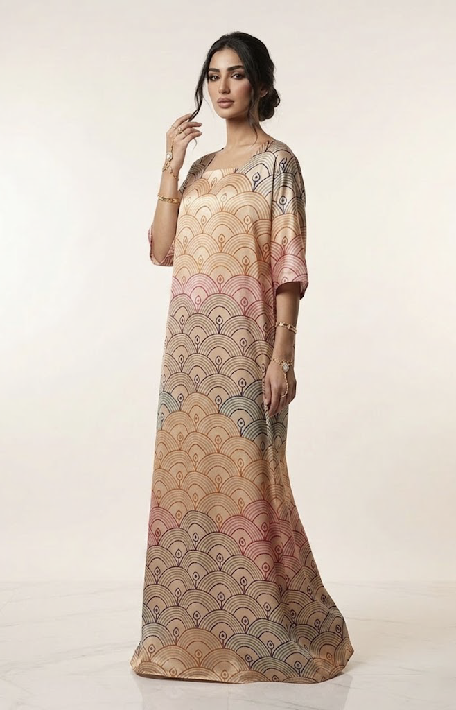 Dune Long Sleepwear