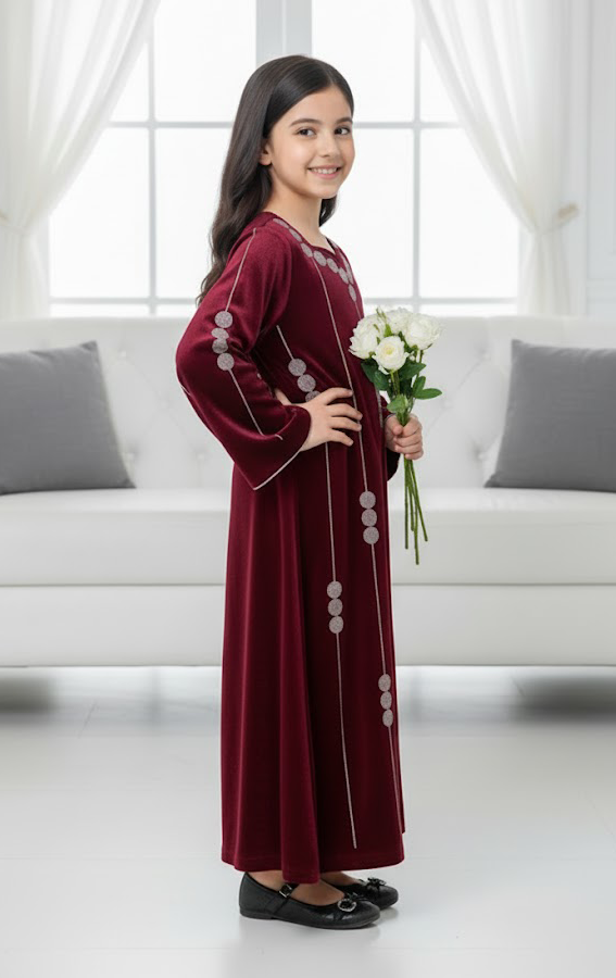 Dana Jalabiya