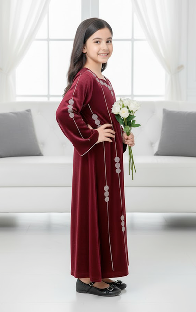 Dana Jalabiya