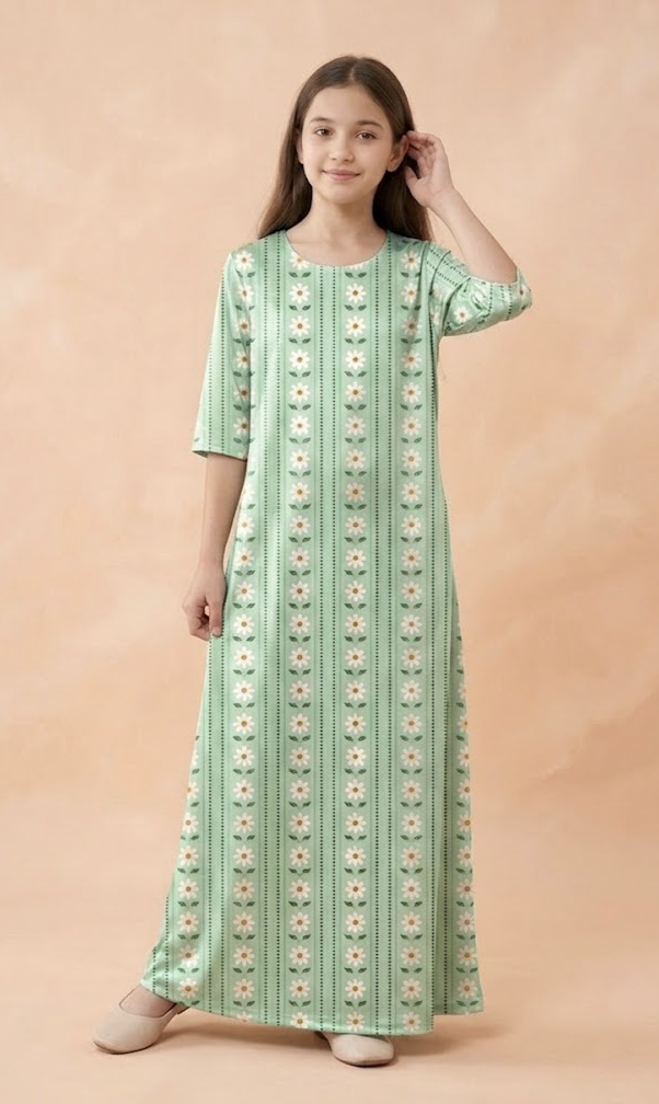 Noora Kids Sleepwear