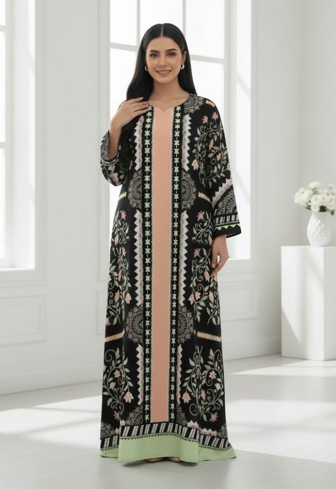Amira Al-Layl Kaftan