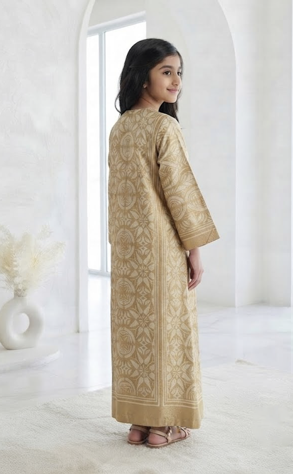 Rimas Grace Jalabiya