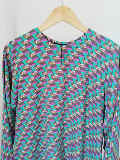 Pearl Dunes Kaftan