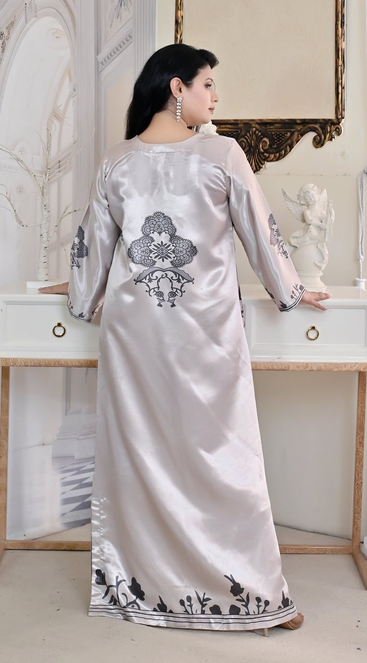 Aurora Élan Kaftan