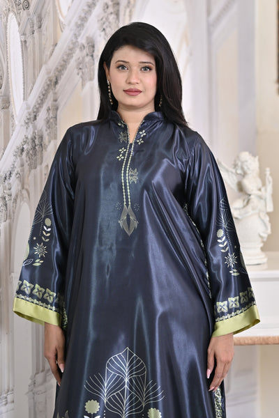 Nooré Luxe Kaftan