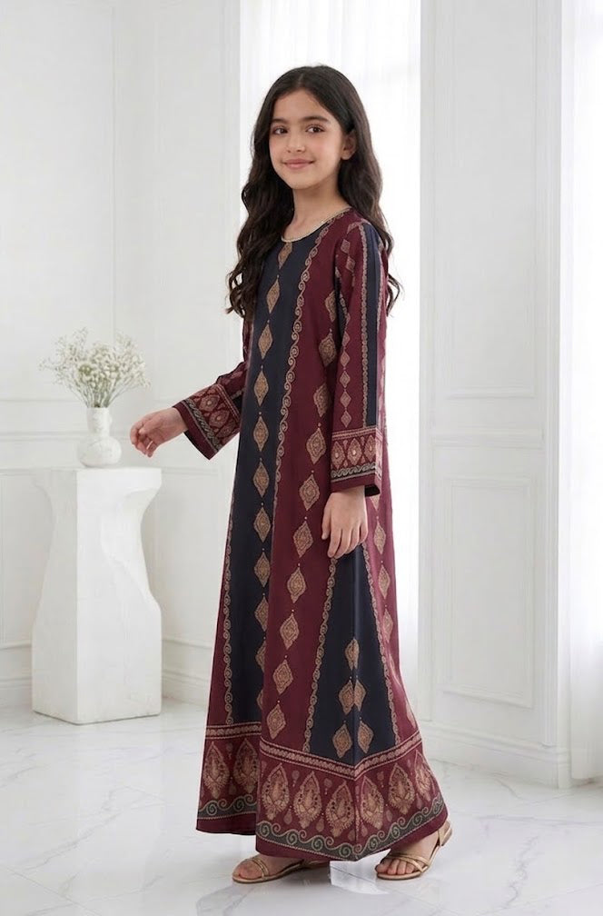 Zareen Noor Jalabiya