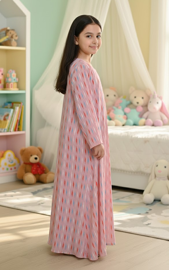 Layal Jalabiya