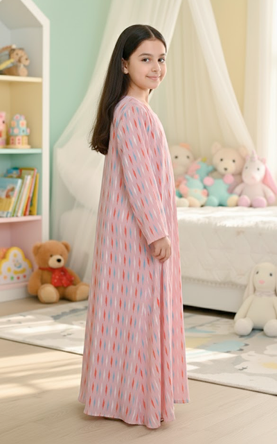 Layal Jalabiya