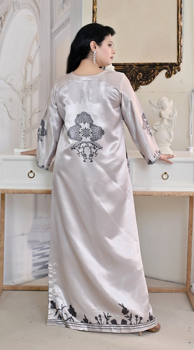 Aurora Élan Kaftan