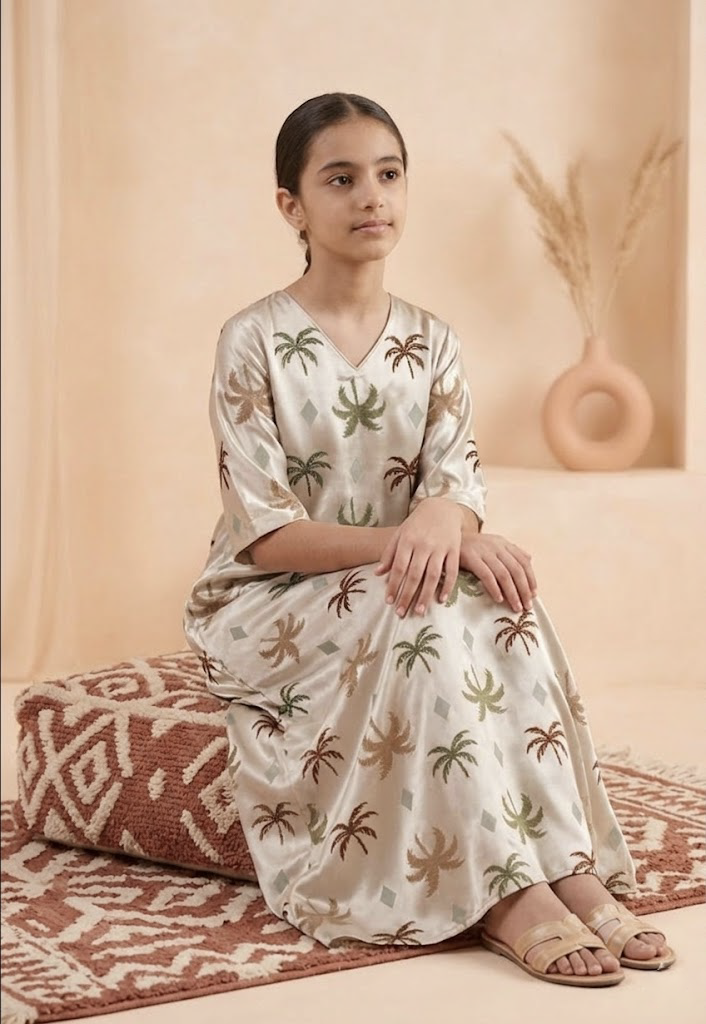 Palm Kids Sleepwear