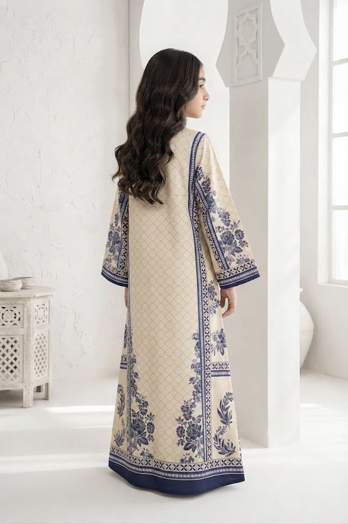Areeza Jalabiya
