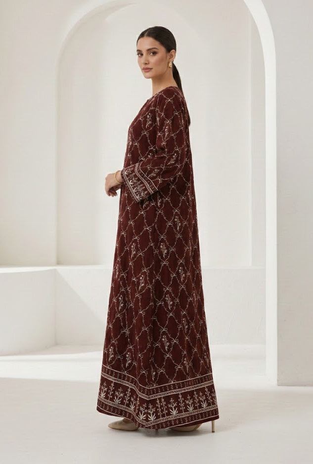 Zafira Kaftan