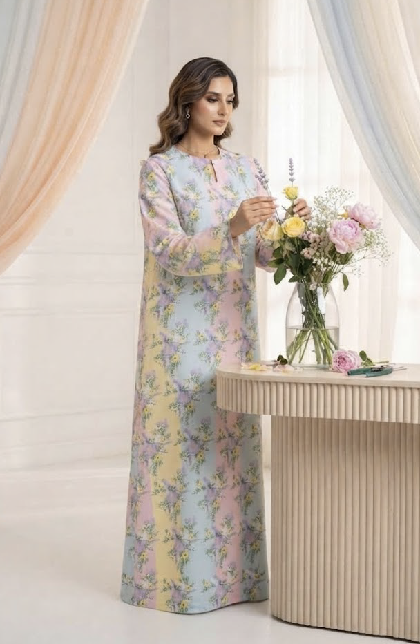 Floréa Kaftan