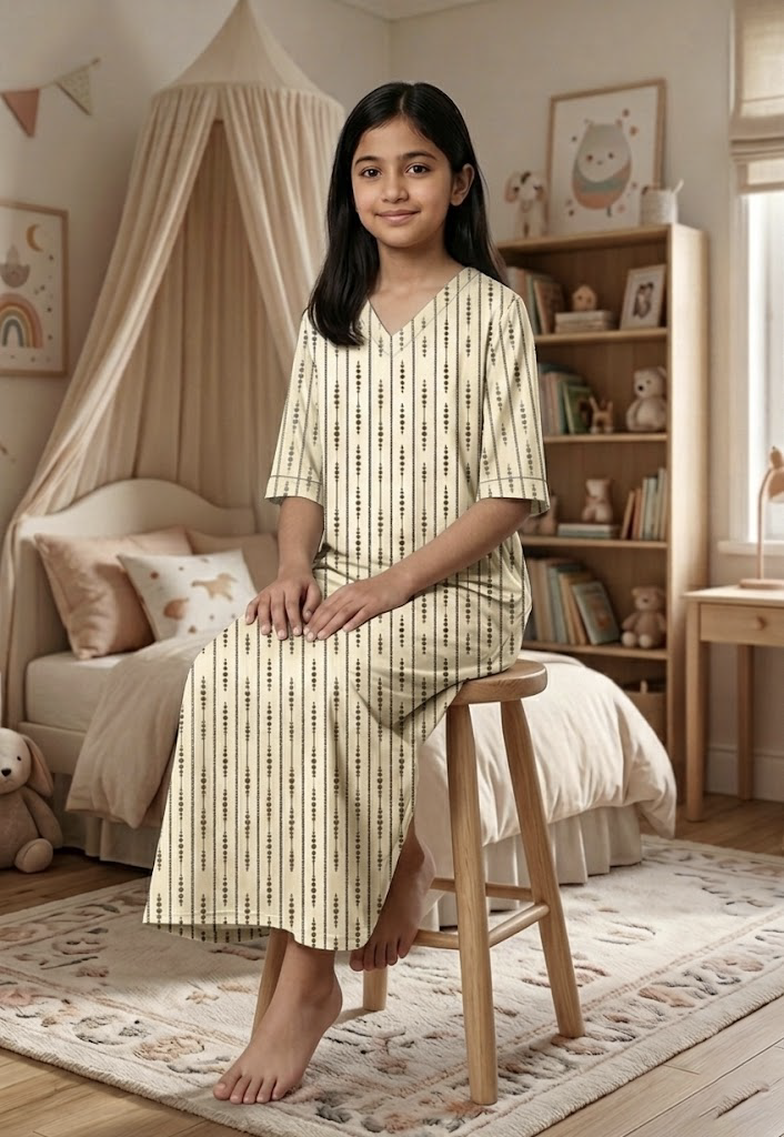 Pearl Kids Sleepwear